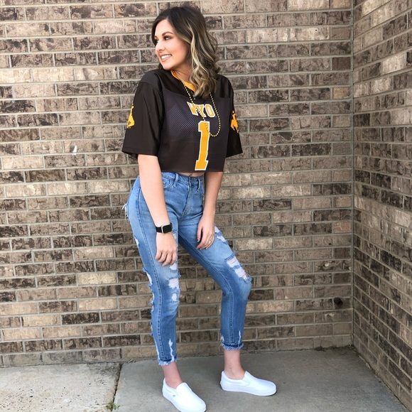 Meet your Posher, Kelsey - Picture 1 of 1